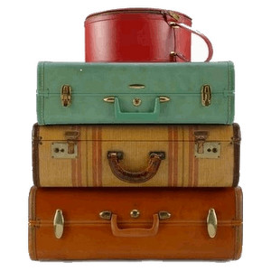 La maleta ideal 